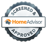 screened and approved home advisor