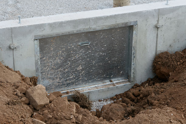 Crawl Space Solutions
